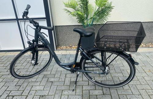 FEWO Salzwedel, Zum Dorfplatz - Foto 26