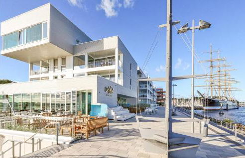 Priwallpromenade 2, Whg 2 - Foto 29