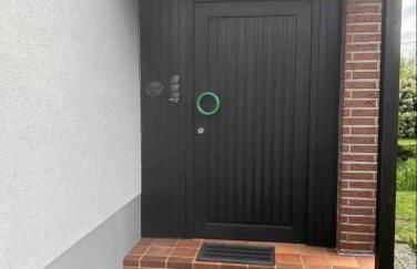 Haus 6 Pers mit Garten 15 min zur Messe Düsseldorf - Foto 12