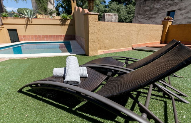 Vista Roses Mar - Villa Laura - Foto 37