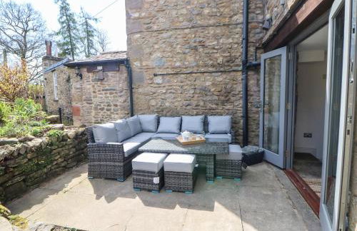 Burnt Mill Cottage - Foto 55