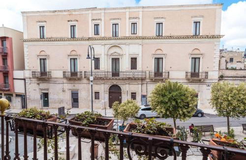 Palazzo Iato - Foto 17