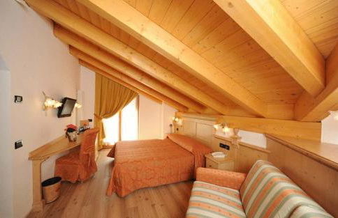 Residence Garnì Il Giglio - Photo 41