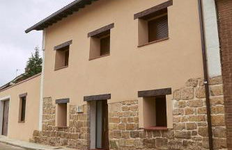 Casa Rural Nueve Villas - Foto 50