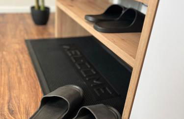 Wohlfühl Appartment - Wohnen auf Zeit - Netflix - Foto 7