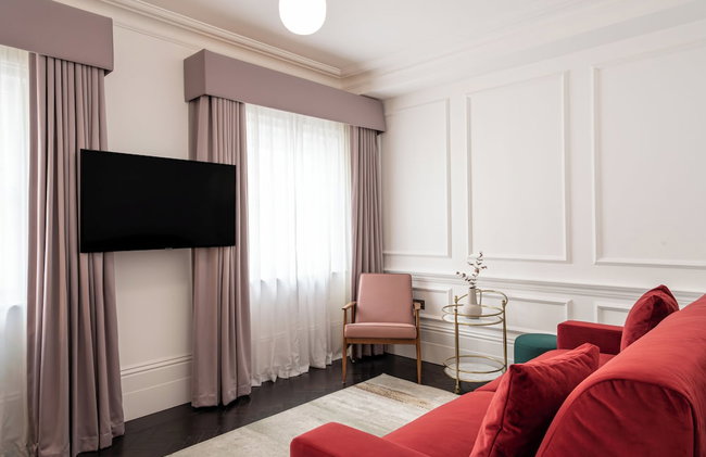 The Moorgate by Cove - Photo 15