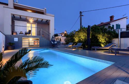 Holiday Home Albona Luna by Interhome - Foto 21