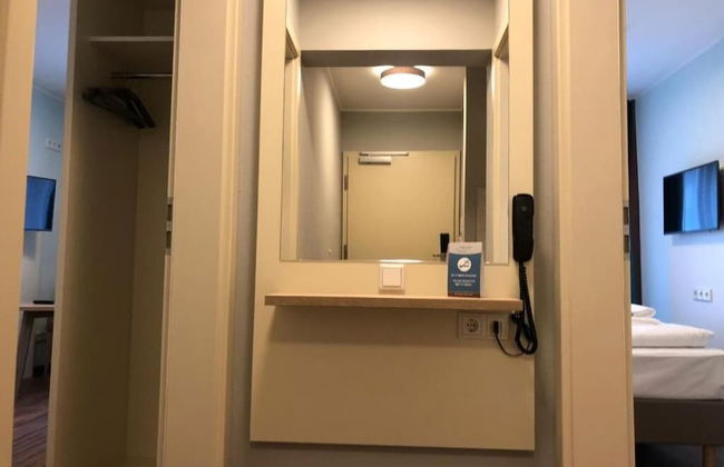 Trip Inn Residence City Center - Foto 30