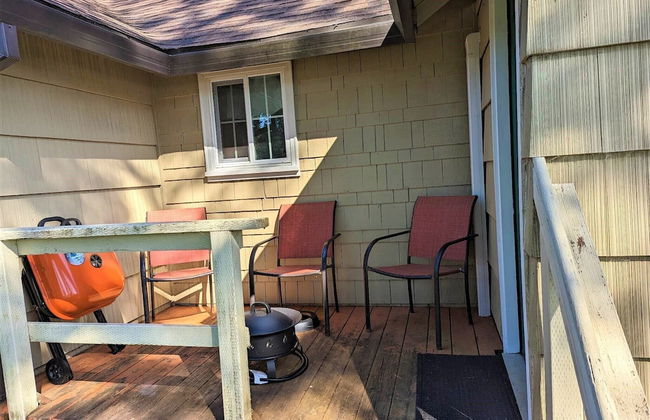 Siltcoos Station Retreats - Foto 59