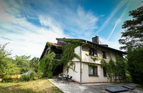 Dom Gościnny Rzeczna 4 - Foto 2