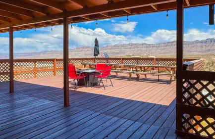 Desert View Retreat - Sleeps 22, Game Garage, Near Skywalk & Lake Mead - Foto 3