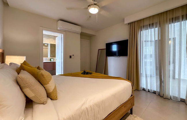 4 Bedroom Beach Penthouse w Private Rooftop - Foto 37