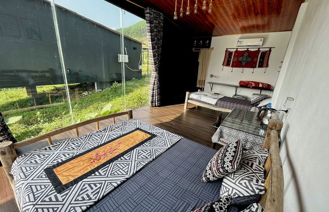 Nguyen Shack Retreat - Foto 21