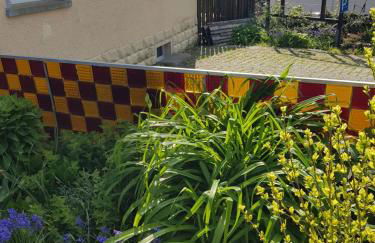 Ferienhaus Hankehübel - Foto 10