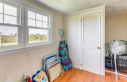 Walkable Beach Retreat on Chesapeake Bay! - Foto 19