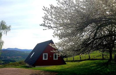 Highland Glen Lodges - Foto 12