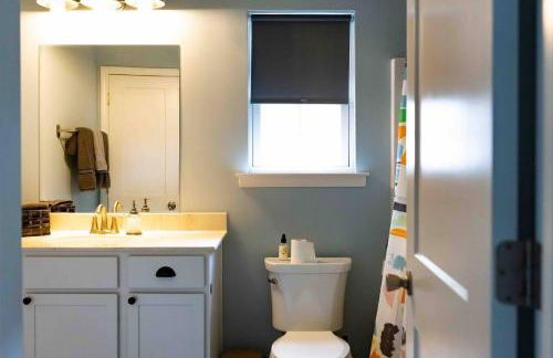 Clean & Serene House Studio - easy onoff I-40 - Foto 10