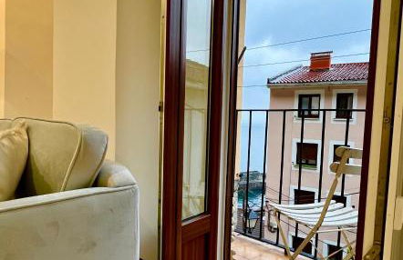 Mendi Etxea Suite-Mar y Montaña - Foto 16