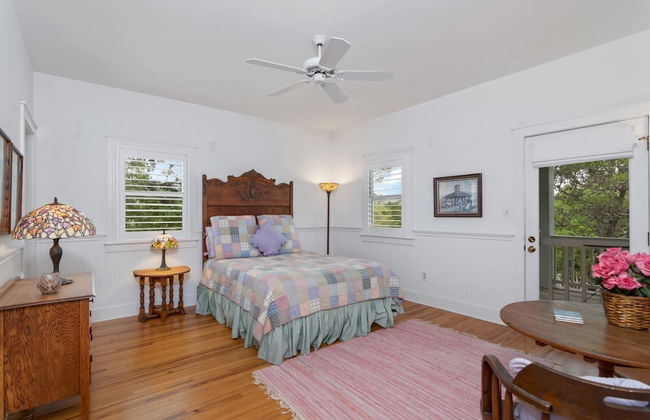 Cottage Rental Agency - Seaside, Florida - Foto 30