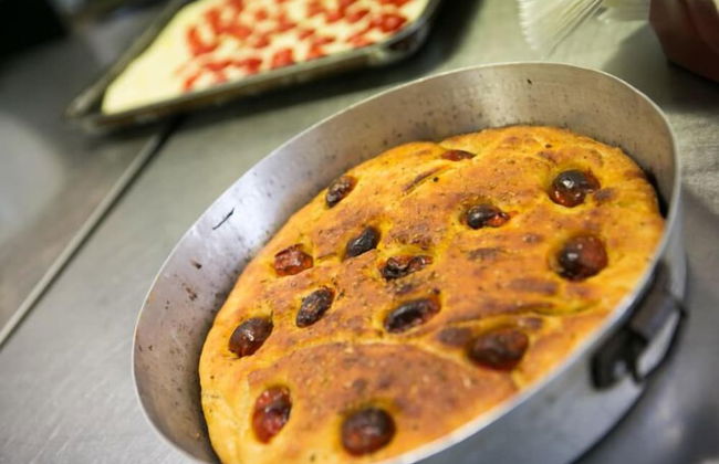 Agriturismo Regno di Marzagaglia - Foto 33