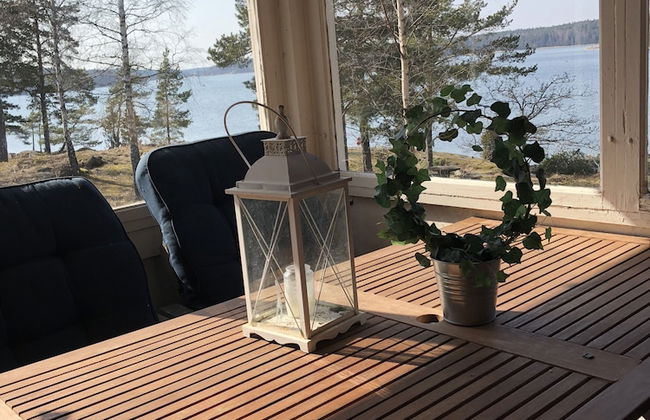 Ekuddens Vandrarhem - Photo 12