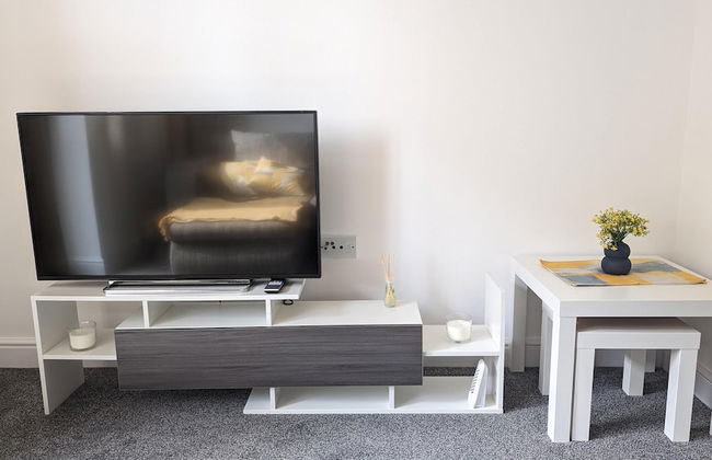 Greenhithe Flat-kent- 20 Mins to London-petsok - Foto 15