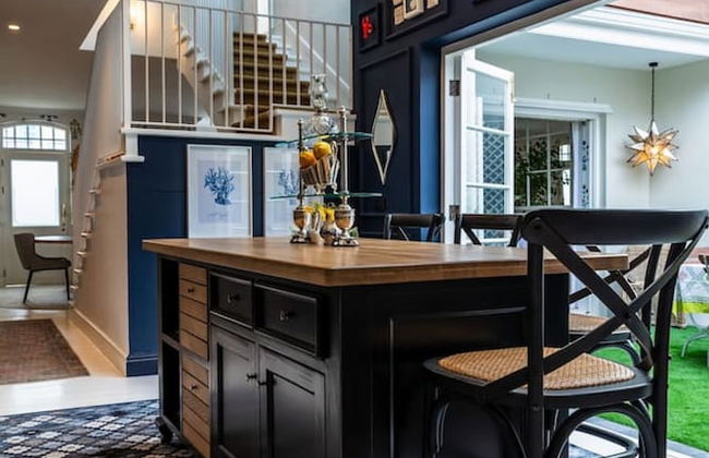 Modern Coastal Townhouse at The Majestic - Foto 15