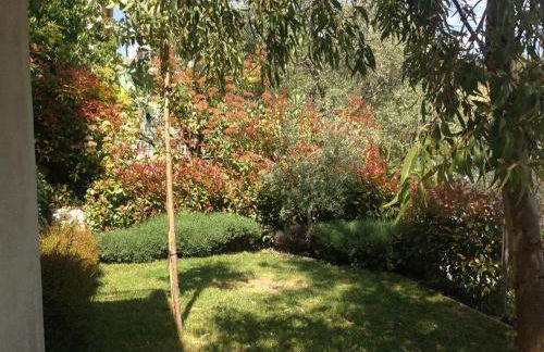 Villa 5* Nice St Pancrace - Foto 40