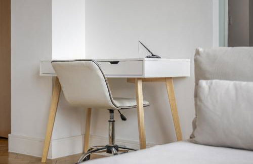 Luxury Parkway Apartment in Chelmsford City - Foto 12