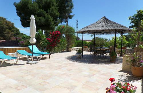 Villa Senomar - Foto 30