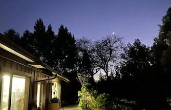 Ponderosa Creekside Retreat - Foto 8