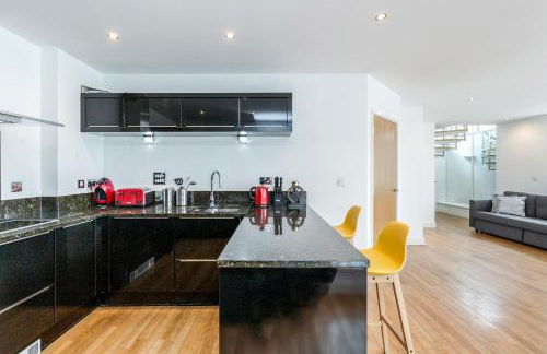 EXCEL LONDON MAJESTIC APARTMENT - Foto 47