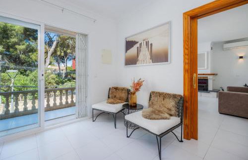 Villa Pedro strandnah ruhig zentral - Foto 21