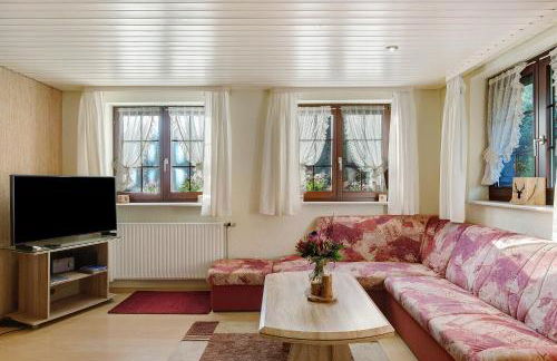 Haus Steinhäusle - 2 fewos - Photo 28