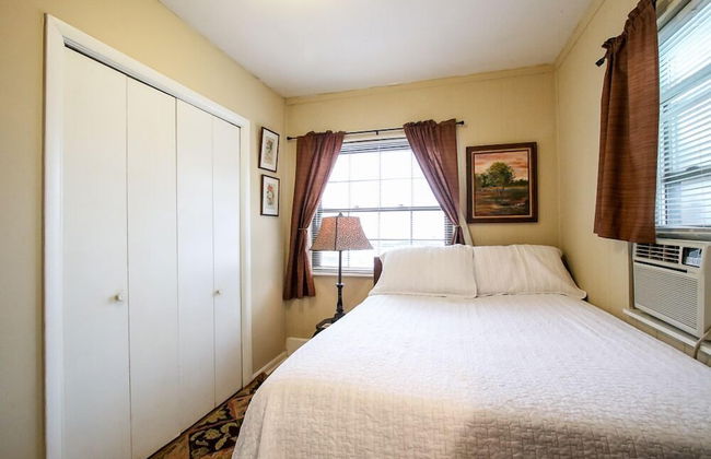 The Savannah Belle Forsyth Park A Side - Foto 8