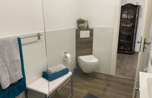 Ferienwohnung Heistenbach bei Diez/Limburg - Foto 17