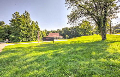 Augusta Studio at Halcyon Spa Bed and Breakfast - Foto 25