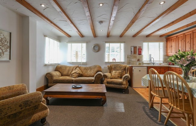 Foxholes Farm - Foto 36