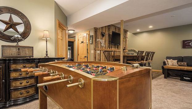 Servicios del alojamiento