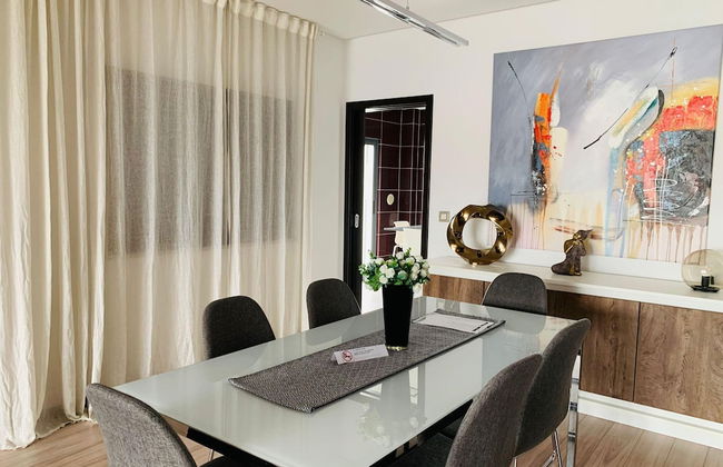 Modern Flat Near Lisbon - Foto 10