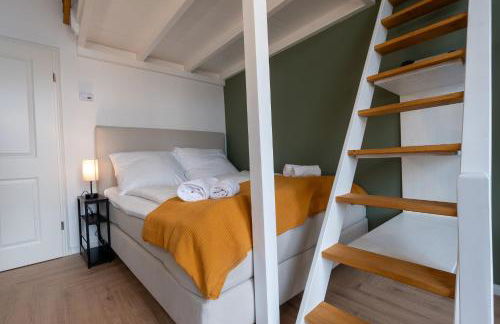 NEW! Exceptional design loft in a TOP location - Foto 24