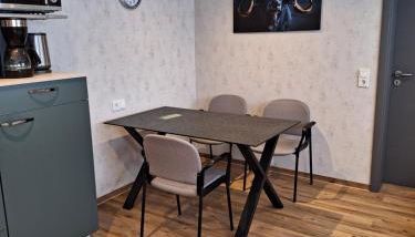 Pension Eichsfeld Zimmer 4 Standard - Foto 3