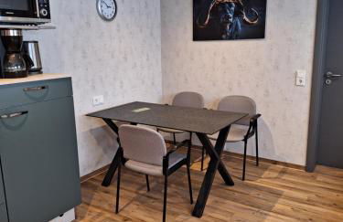 Pension Eichsfeld Zimmer 4 Standard - Photo 3