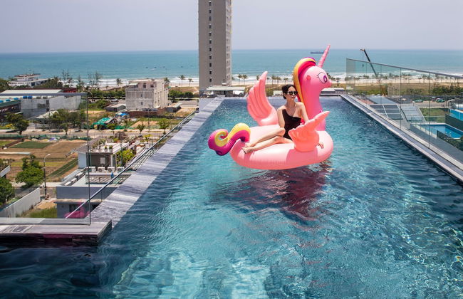 KUA CASA SUITE - Photo 79