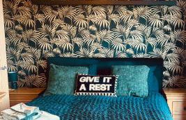 4 bed Townhouse with spectacular views 4 miles from Cardiff 10min drive or train journey to city centre - Photo 19