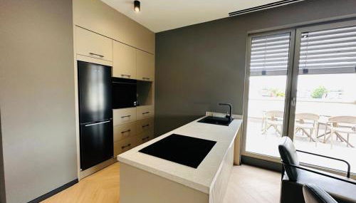 Taunus Suites - Foto 4