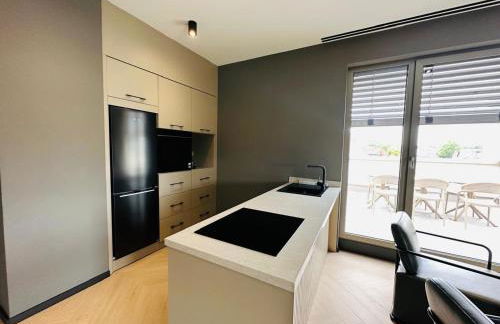 Taunus Suites - Foto 4