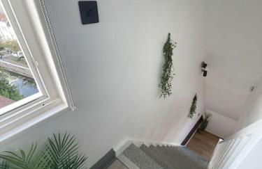 Duplex bord de l'Eure - Parking inclus - Jolie vue sur la cathédrale - Foto 13