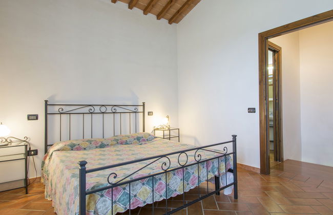 Podere Tre Termini - Foto 17