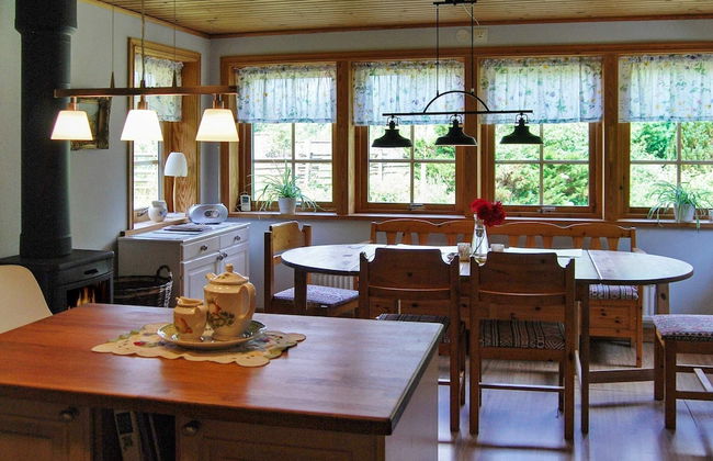 5 Person Holiday Home in Linderod-by Traum - Foto 17